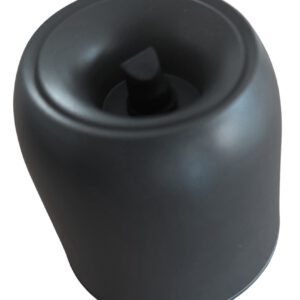 Ersatzteil „Cap+Silicone Nipple“ für VacuGlide von Autoblow