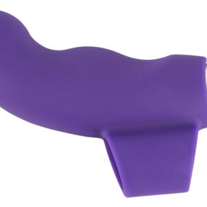 Fingervibrator „Finger Vibrator“