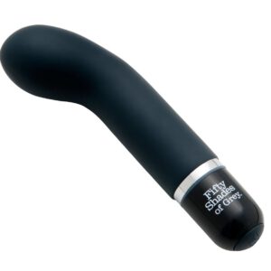 G-Punkt-Vibrator „Insatiable Desire“, 13,3 cm, mit 7 Vibrationsstufen