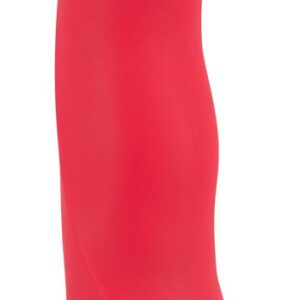 G-Punkt-Vibrator „SILICONE VIBE“, 17,5 cm