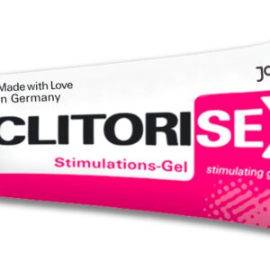 Gel „Clitorisex“