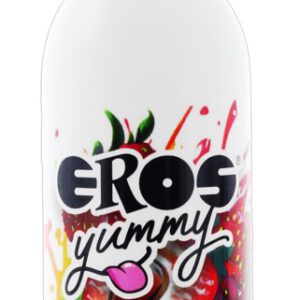 Geschmacksspray „Yummy“ für den Körper