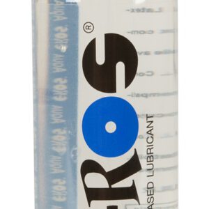 Gleitgel „Aqua“ auf Wasserbasis