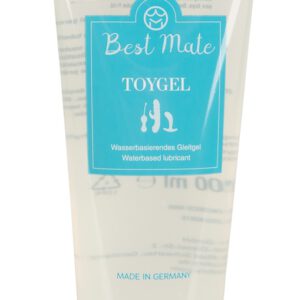 Gleitgel „Toygel“ auf Wasserbasis, vegan