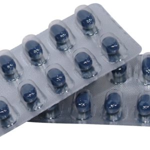 Kapseln „V-Active Man“, Nahrungsergänzungsmittel