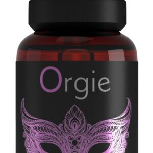 Klitoris-Tropfen „Orgasm Drops“ zum Auftragen, wärmend, 30 ml