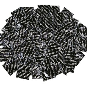 Kondome „Extra Special“, extra dick