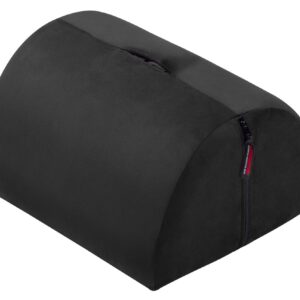 Liebeskissen „BonBon“ mit Halterung für Vibrator/Dildo