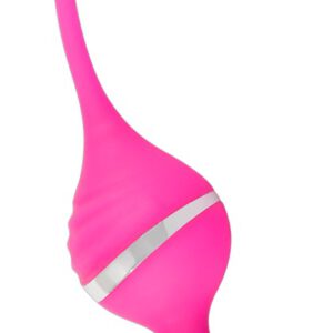 Liebeskugeln mit Vibration