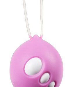 Liebeskugeln „Twin Balls“, 2 Kugeln, 70 g, Ø 3,8 cm