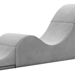 Liebesmöbel „Aria Flip Chaise“ aufklappbar