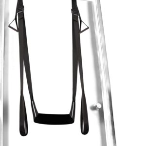 Liebesschaukel „Deluxe Fantasy Door Swing“, belastbar bis 136 kg