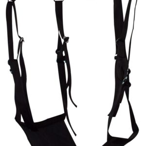 Liebesschaukel „Feels Like Heaven“ belastbar bis 100 kg