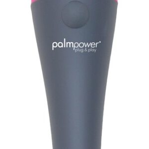 Massagestab „plug & play“, kabelgebunden