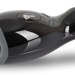 Masturbator mit Vibration und Heizfunktion