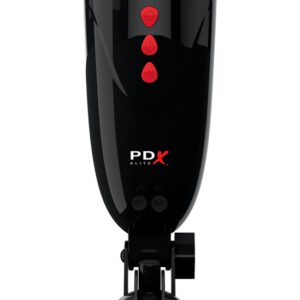 Masturbator „Dirty Talk Starter Stroker“, mit Stöhnfunktion