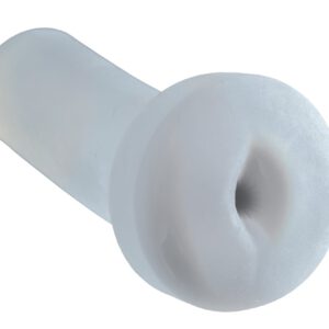 Masturbator „Pump & Dump Stroker“, mit Anus-Öffnung