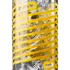Masturbator „Spinner DX“ mit Spiral-Dreheffekt