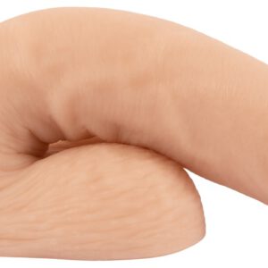 Naturdildo „Mr. Limpy Large“, weich und flexibel