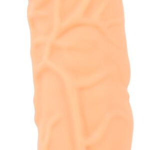 Naturvibrator „Big Boy“, stark geädert