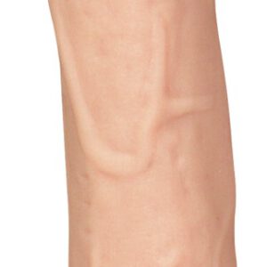 Naturvibrator „Smoothy“ mit stufenloser Multispeed-Vibration