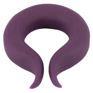 Paarvibrator „Two Motors couple’s ring“, 2 Motoren, extra starke Vibration