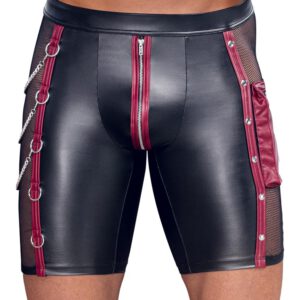 Pants mit vielen Extras