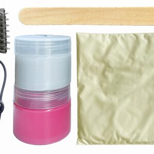 Penis-Abdruckset „Cloneboy“ für DIY-Silikondildo