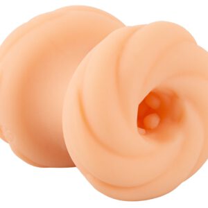 Penis-/Hodensleeve „4in1 Pleasure Toy“, super flexibel