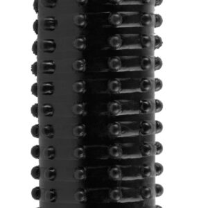 Penishülle „Magic Pleasure Sleeve”, 13,9 cm, genoppt