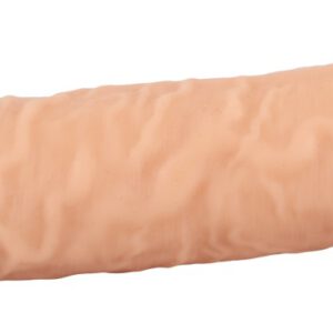 Penishülle „Realistixxx Extension“ verlängert um 5 cm