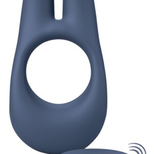 Penisring „Deimos“ mit Vibration