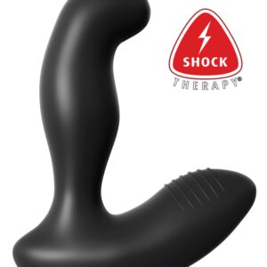 Prostata Vibrator „Electro Stim Prostate Vibe“, mit elektrischer Stimulation