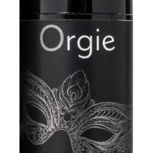 Stimulationsgel „Sexy Vibe! High Voltage“, 15 ml