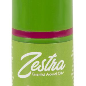 Stimulationsöl „Zestra“ für Vulva & Klitoris
