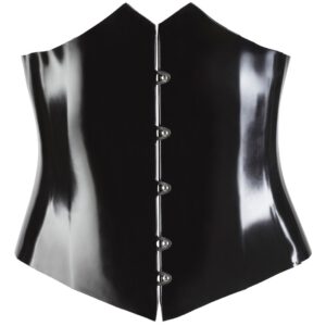 Taillenmieder aus Latex