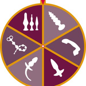 Toy-Überraschung Anal