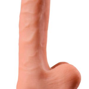 Vibrator „No. 1“, 22 cm