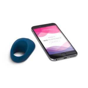 Vibro-Penisring „Pivot“, interaktiv