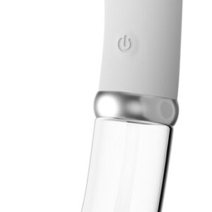 „G-Spot LED Vibrator“, beidseitig verwendbar