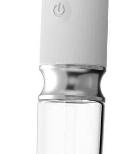 „Straight LED Vibrator“, beidseitig verwendbar